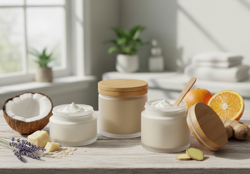 Doğadan Gelen Bakım