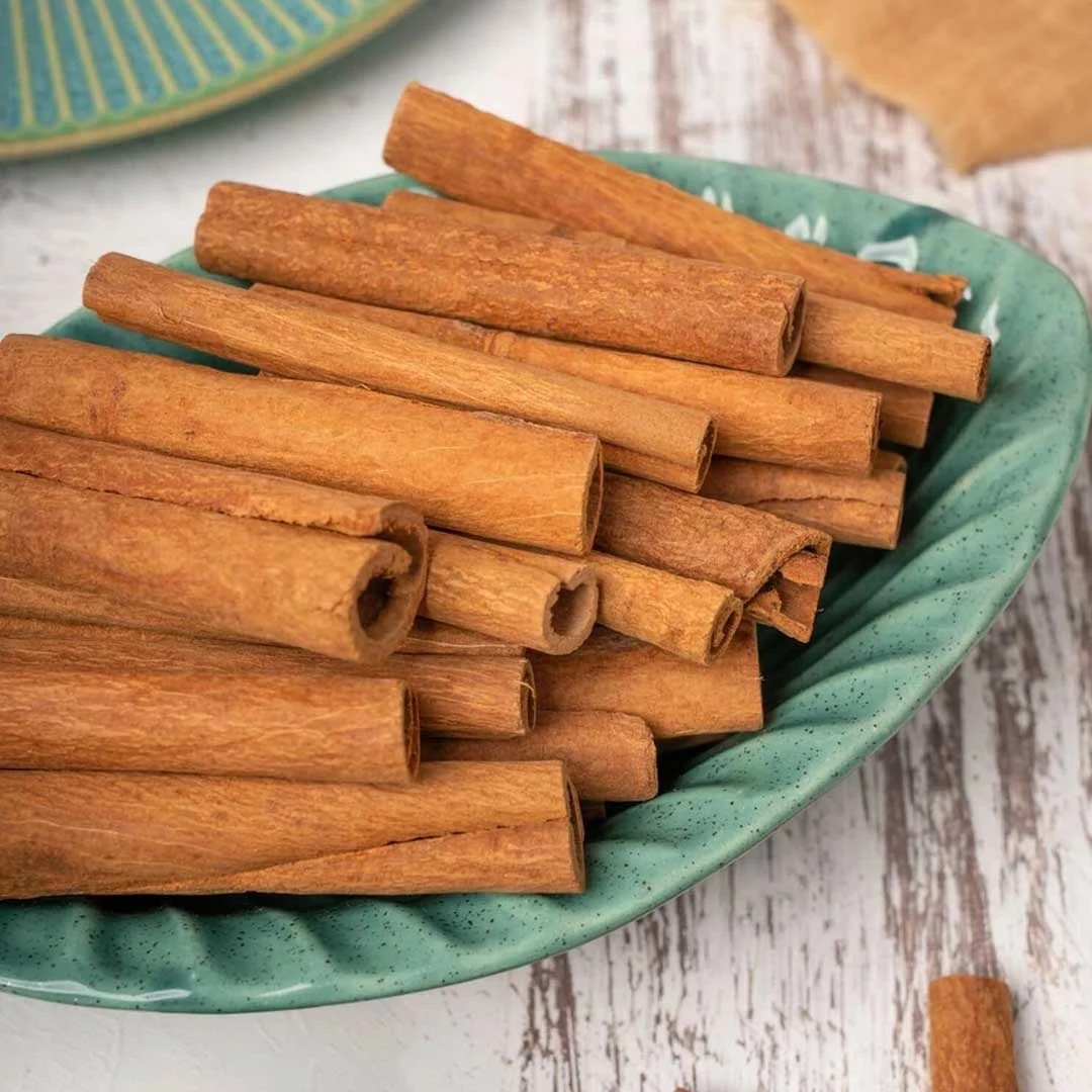 Tarçın kabuk 100gr.